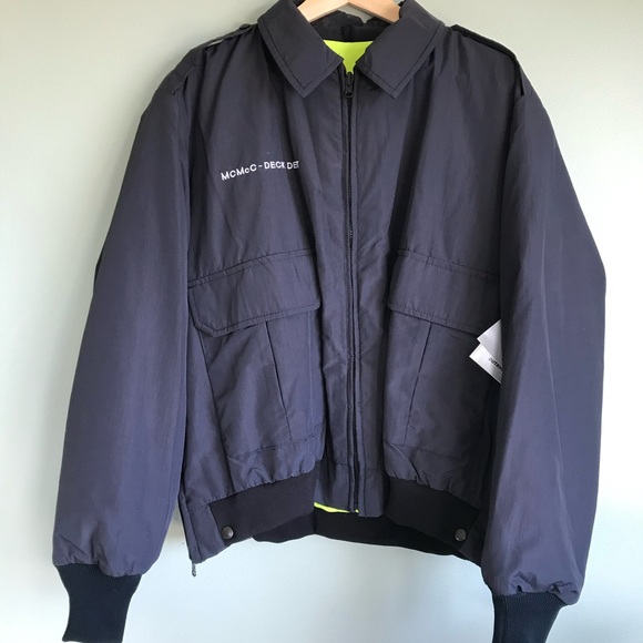 Gerber Work Jacket - Picture 1 of 6